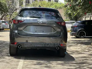 Mazda CX-5 2.2 Diesel AWD 2020 Gold