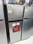 Brand New Ailyons Double Door Fridge - 4