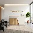 1.6m Office Reception Desk - 5