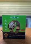 Oraimo Muse Smart Watch - Mpya Kabisa - 2