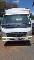 Mitsubishi Canter 2008 - 2