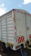 Mitsubishi Canter 2008 - 4