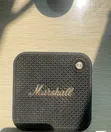Marshall Willen II Bluetooth Speaker - 1