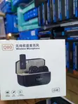 2-in-1 Kipaza Sauti Isiyo na Waya kwa Android/iPhone - 1