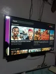 Sony Bravia TV 50-inch Smart (KDL-50w660f) - 1