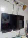 Sony Bravia TV 50-inch Smart (KDL-50w660f) - 2