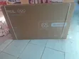 TCL 65-inch Smart 4K QLED TV (V6d) - 1