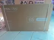 TCL 65-inch Smart 4K QLED TV (V6d) - 2