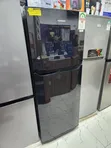 Tornado 114RT Fridge Mlango Mbili - 1