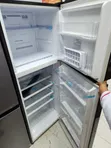 Tornado 114RT Fridge Mlango Mbili - 2