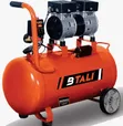 BTALI BT 50 OFAC Kompressa ya Hewa Kimya bila Mafuta - 2