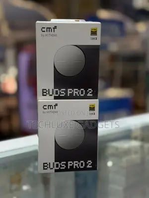 CMF Buds Pro 2 Wireless Earbuds