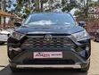 Toyota RAV4 XLE AWD 2020 Nyeusi - 1