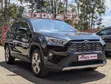 Toyota RAV4 XLE AWD 2020 Nyeusi - 3