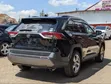 Toyota RAV4 XLE AWD 2020 Nyeusi - 4