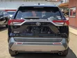 Toyota RAV4 XLE AWD 2020 Nyeusi - 5