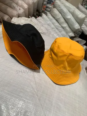 Bucket Hats za Mtindo - Rangi & Miundo Mbalimbali