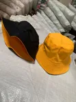 Bucket Hats za Mtindo - Rangi & Miundo Mbalimbali - 1