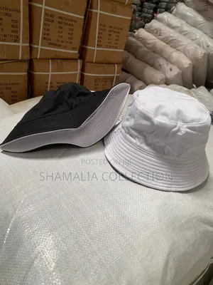 Bucket Hats za Mtindo - Rangi & Miundo Mbalimbali