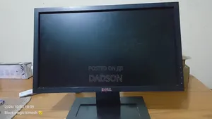Dell E1910HC 18.5" Widescreen LCD Monitor