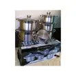 Edenberg 12-Piece Stainless Steel Cookware Set - 2