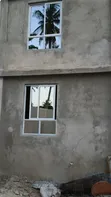Madirisha ya Kuteleza ya Aluminium - Yaliyotengenezwa Maalum - 2