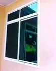 Madirisha ya Kuteleza ya Aluminium - Yaliyotengenezwa Maalum - 5
