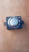 Subaru Forester Interior Shift Knob & Adjuster (Used) - 3