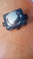 Subaru Forester Interior Shift Knob & Adjuster (Used) - 4