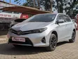 Toyota Auris 2012 Silver - 2