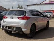 Toyota Auris 2012 Silver - 4