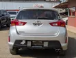 Toyota Auris 2012 Silver - 5