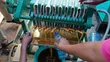 Commercial Heavy Duty Oil Filter Machine - 2