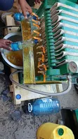 Commercial Heavy Duty Oil Filter Machine - 3