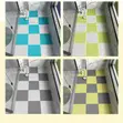 Custom Fit Interlocking Shower Mats (30x30cm) - 3