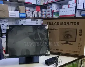 15-Inch POS Touchscreen Monitor