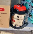 Astramilano 50L Wet & Dry Vacuum Cleaner - 2