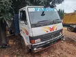 Treni ya Tata LPT 1518 Cab/Chassis - 2