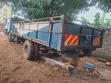 Treni ya Tata LPT 1518 Cab/Chassis - 4