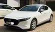 Mazda 3 2019 White - 1