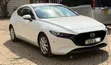Mazda 3 2019 White - 2