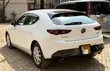 Mazda 3 2019 White - 4