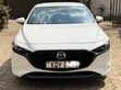 Mazda 3 2019 White - 5