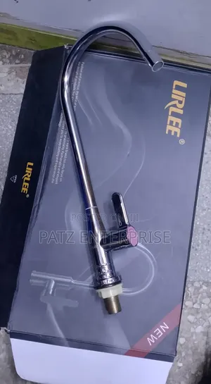 LIRLEE Pillar 910h Faucet ya Jikoni