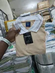 Felix Frank Premium Cotton Polo Shirts - 1