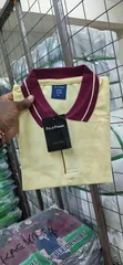 Felix Frank Premium Cotton Polo Shirts - 2