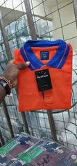 Felix Frank Premium Cotton Polo Shirts - 3