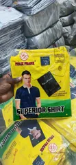 Felix Frank Premium Cotton Polo Shirts - 4
