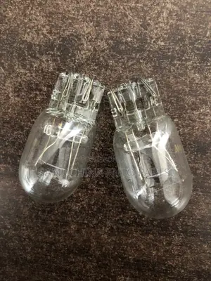 Bulb ya Break Cupless Double Filament 12V