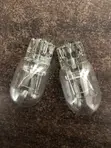 Bulb ya Break Cupless Double Filament 12V - 1